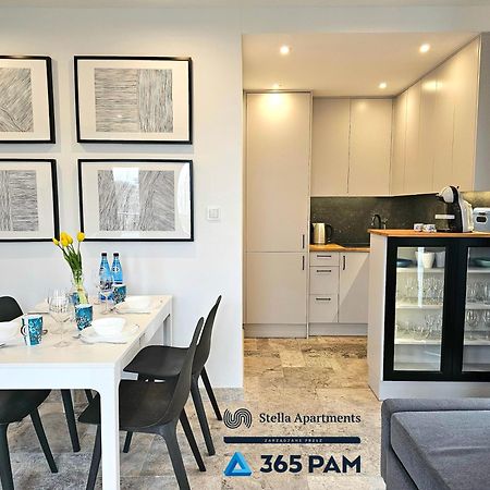 Apartament Blizej Morza W Gaskach - 365Pam Gaski  Bagian luar foto