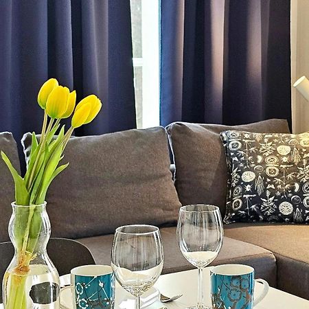 Apartament Blizej Morza W Gaskach - 365Pam Gaski  Bagian luar foto
