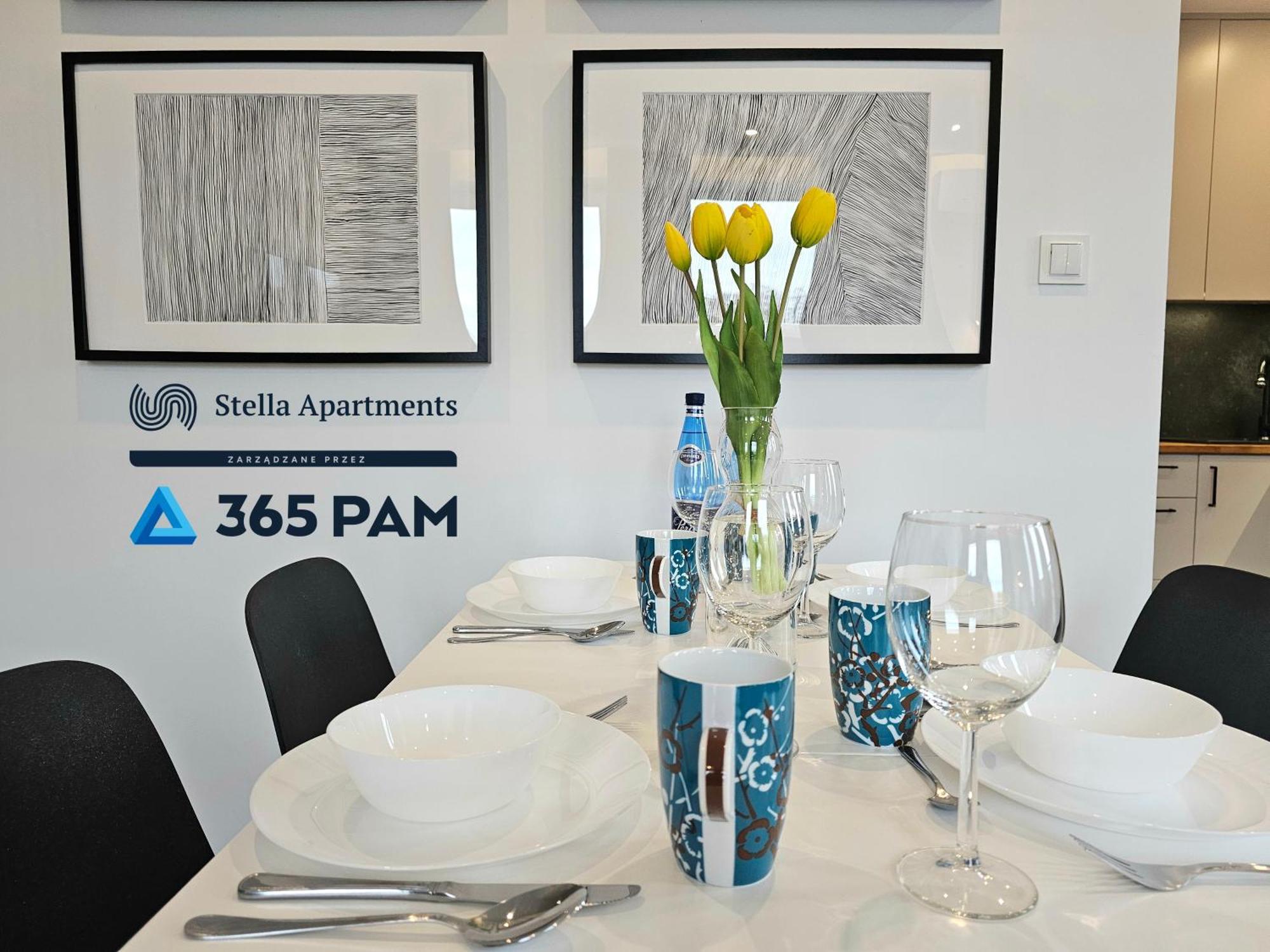 Apartament Blizej Morza W Gaskach - 365Pam Gaski  Bagian luar foto