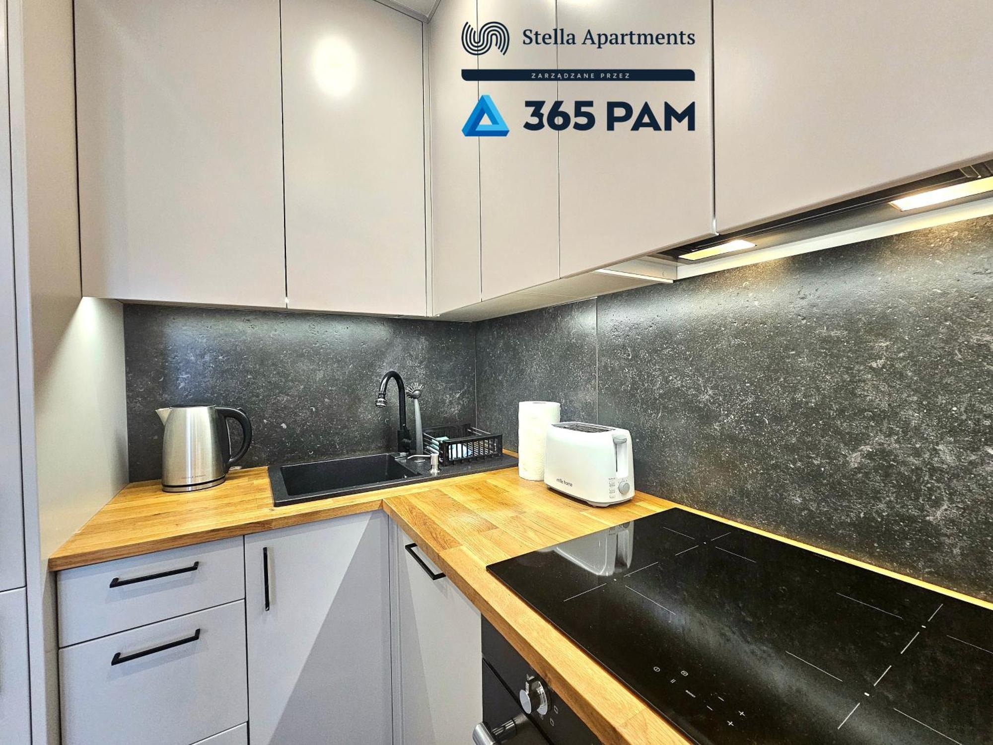 Apartament Blizej Morza W Gaskach - 365Pam Gaski  Bagian luar foto