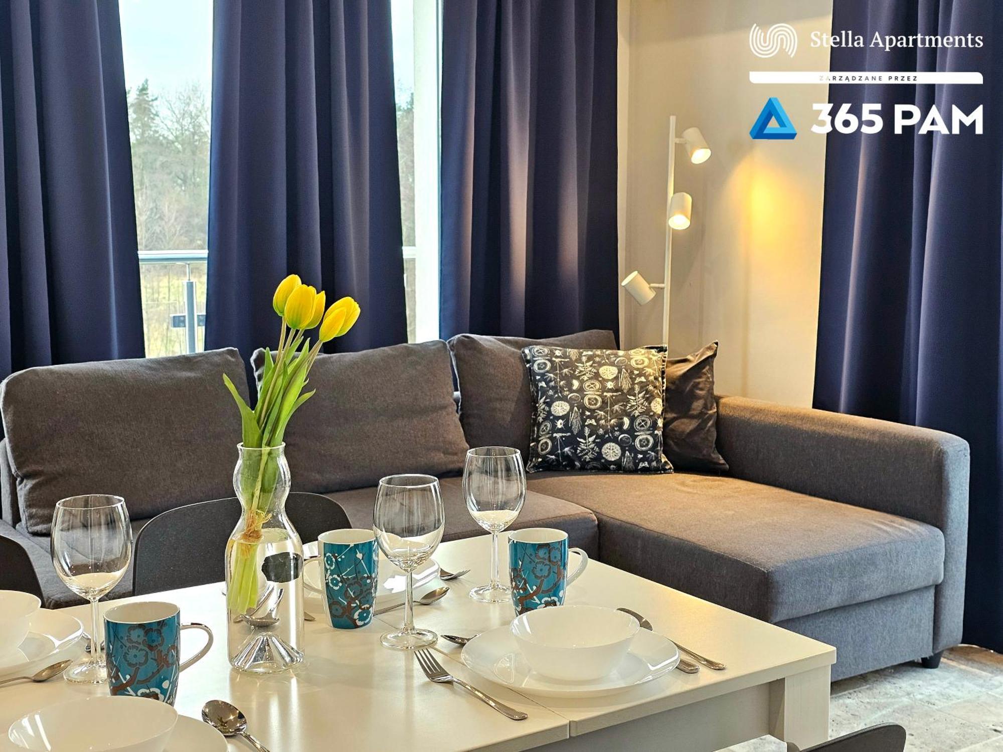 Apartament Blizej Morza W Gaskach - 365Pam Gaski  Bagian luar foto