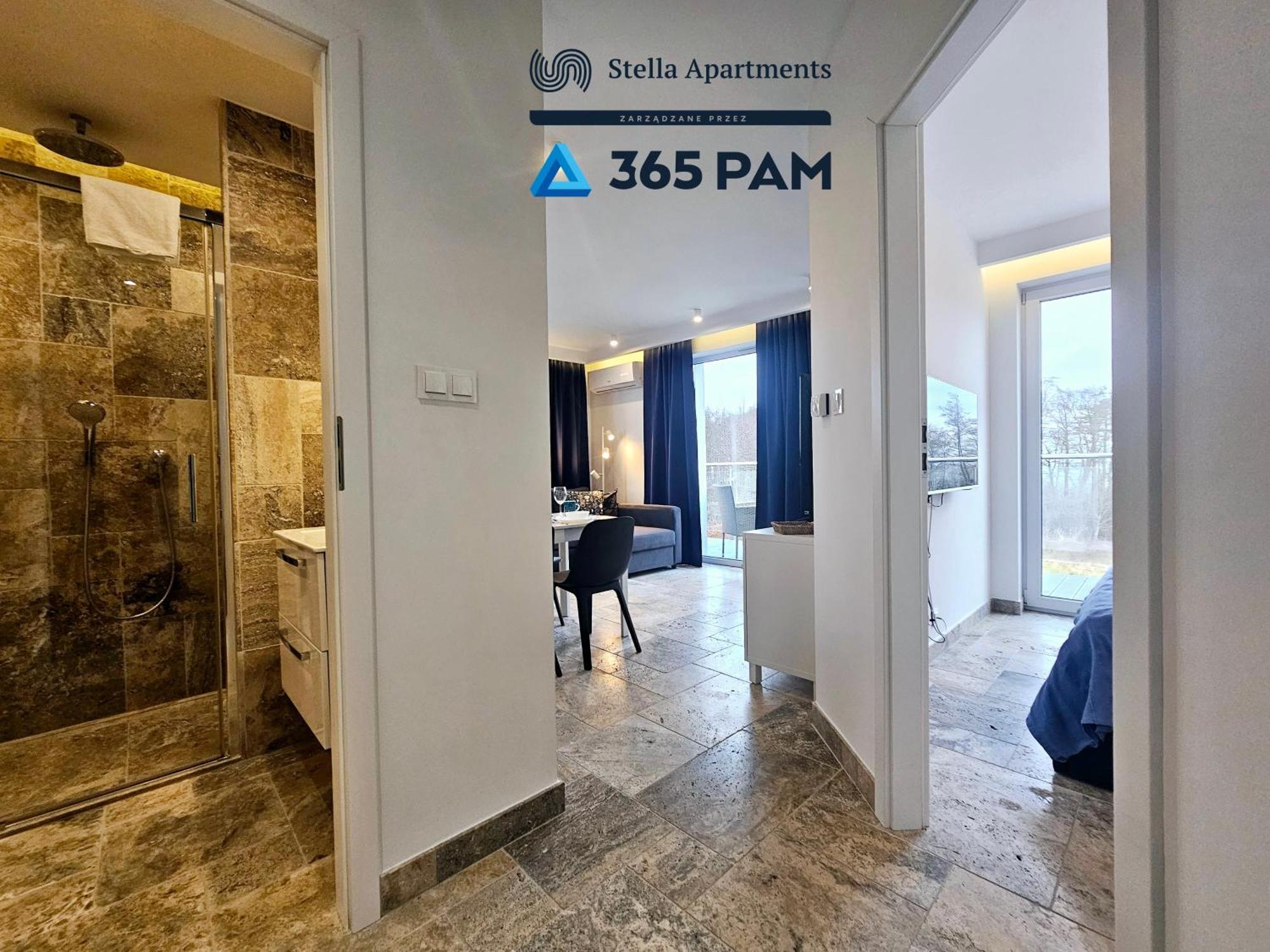 Apartament Blizej Morza W Gaskach - 365Pam Gaski  Bagian luar foto