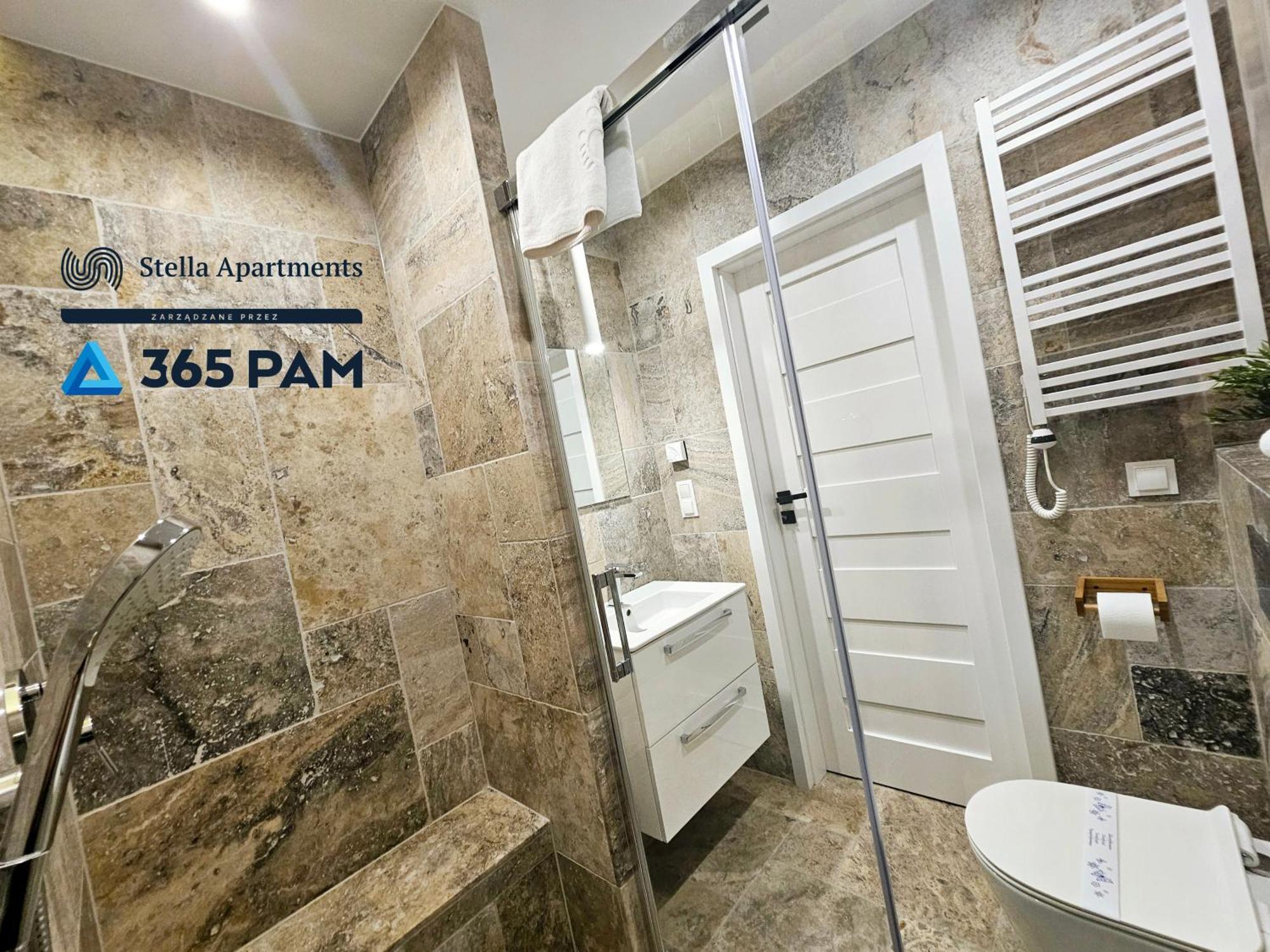Apartament Blizej Morza W Gaskach - 365Pam Gaski  Bagian luar foto