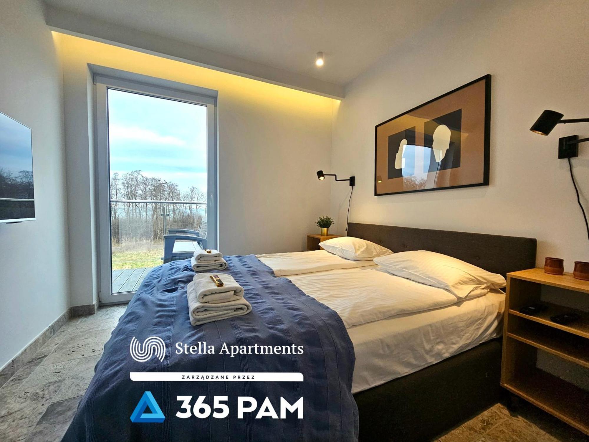 Apartament Blizej Morza W Gaskach - 365Pam Gaski  Bagian luar foto