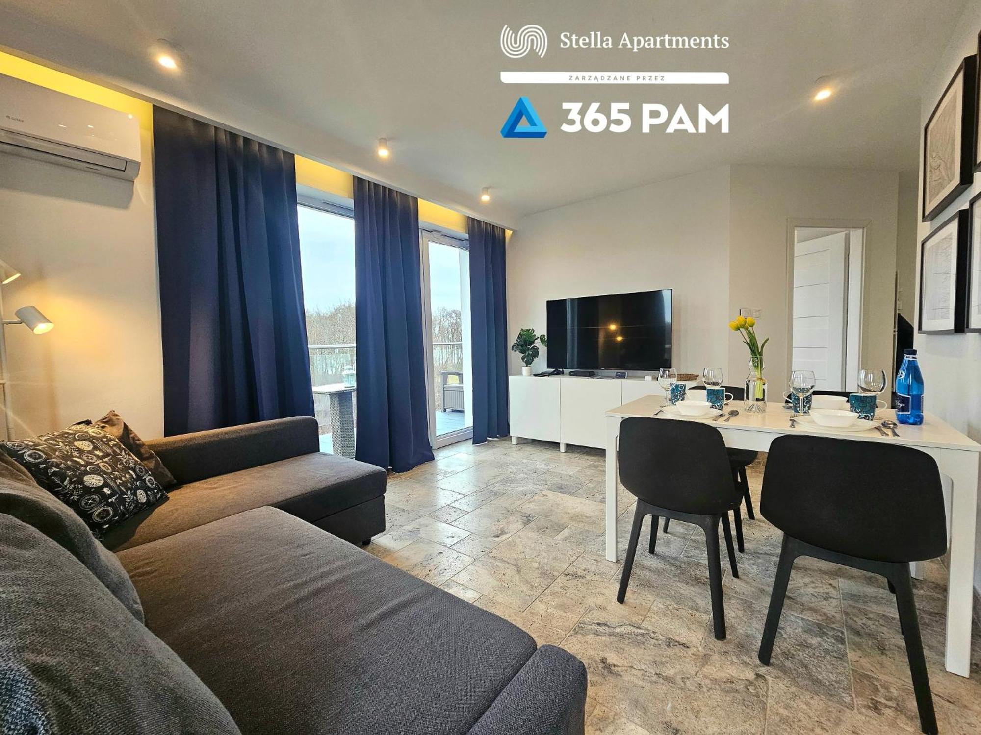 Apartament Blizej Morza W Gaskach - 365Pam Gaski  Bagian luar foto