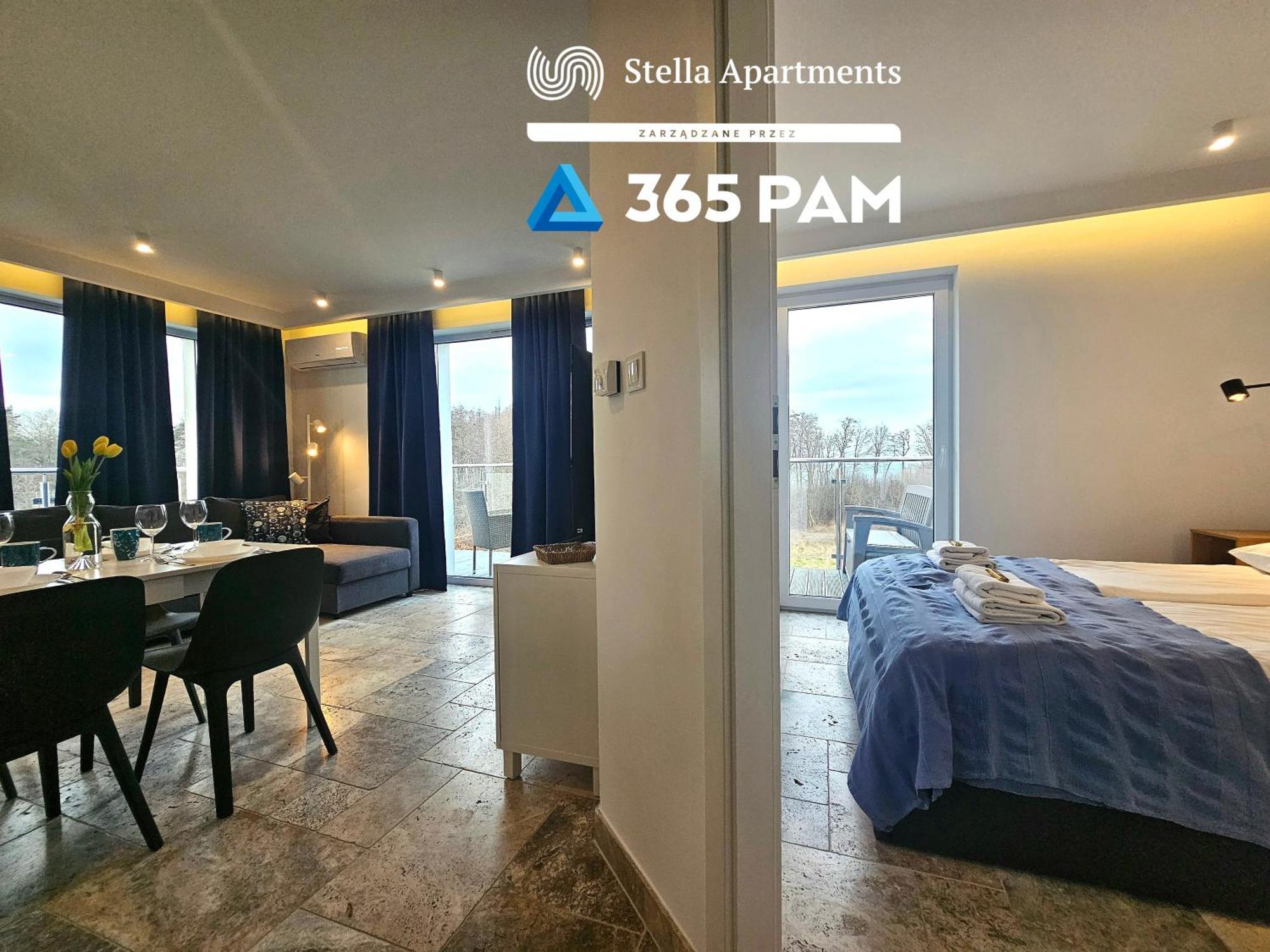 Apartament Blizej Morza W Gaskach - 365Pam Gaski  Bagian luar foto