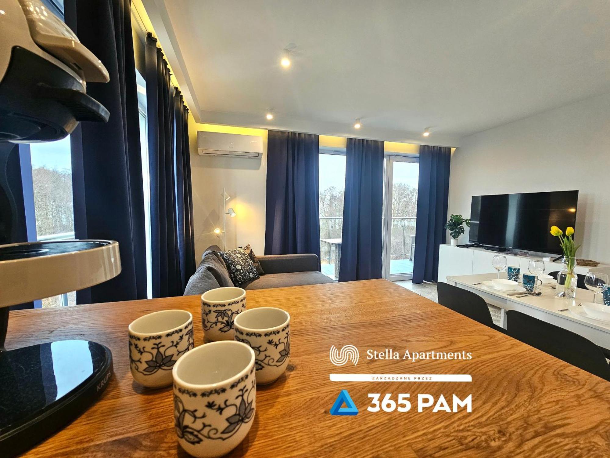 Apartament Blizej Morza W Gaskach - 365Pam Gaski  Bagian luar foto