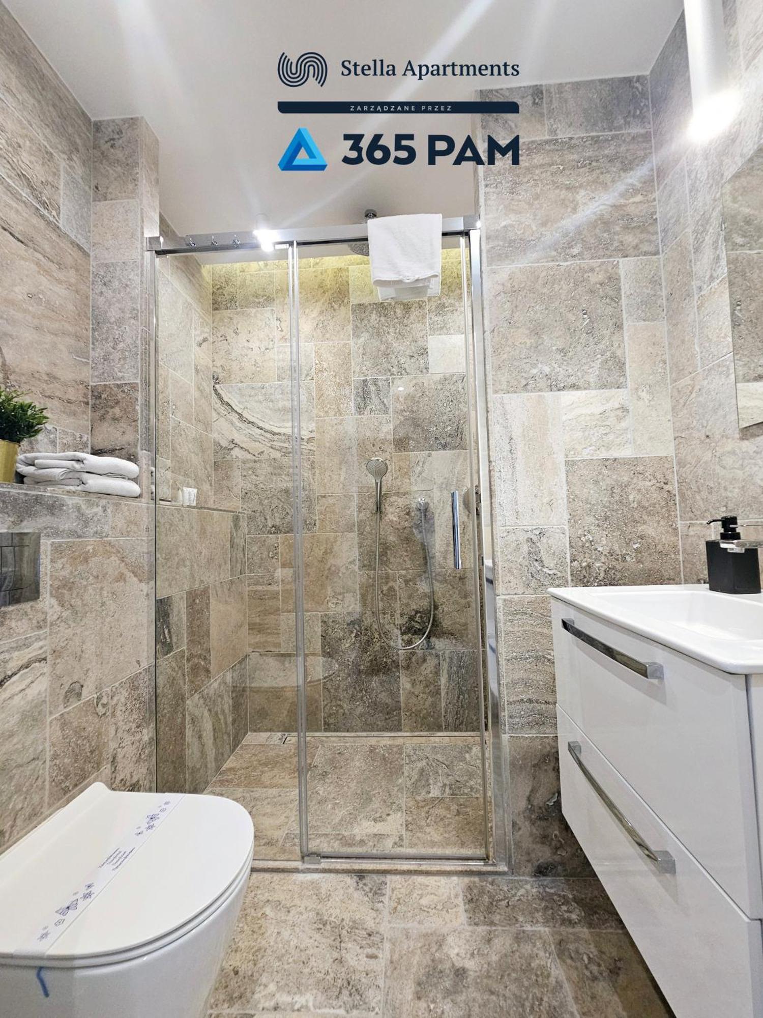 Apartament Blizej Morza W Gaskach - 365Pam Gaski  Bagian luar foto