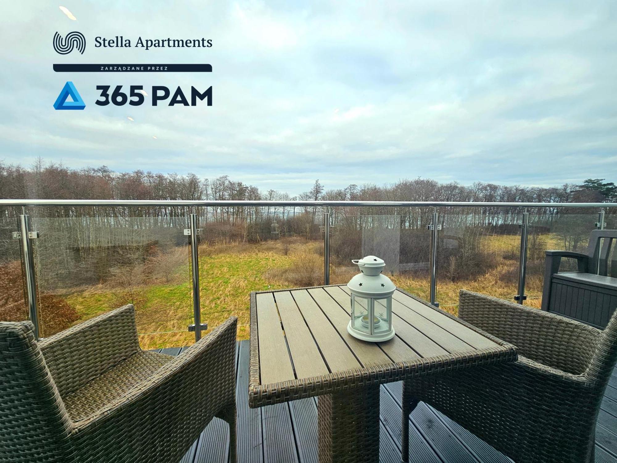 Apartament Blizej Morza W Gaskach - 365Pam Gaski  Bagian luar foto